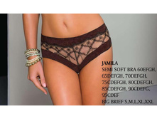 JAMILA big brief