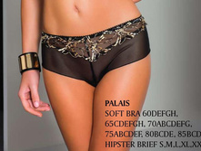 PALAIS hipster
