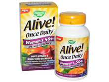 Nature's Way, ��� �����! ���������� ��������������� ��� ������ �� 50, �������� ������� � ���������������� � ����������� �����, 60 ��������