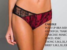 CARLISLE string