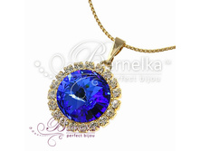 KASSANDRA �������� � ����������� Swarovski. 5530-3090-7045_722.00 ���