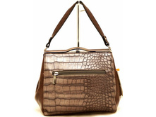David Jones CM2334 brown ��� �����