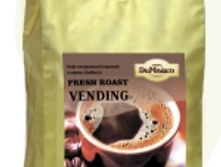 ���� �������� Fresh Roast "VENDING" DeMarco