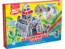 37310 ������� 3D ���� ��� ������� Artberry Dragon Knights Castle (10 ����+6 ���� � ����� ��� ������+������� ����) 398,40.jpg