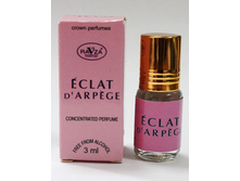 Eclat D Arpege, ����� � �����, 3 ��
