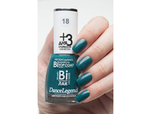 Dance Legend Binary 18 Sonya