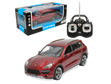 ������ �/� Porsche Cayenne 1:14 � �������������, ����
