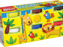 32713 ��������� �� ������. ������ Modelling Dough N1, 6 ���35� ����.����� 95,60.jpg