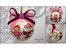 ������� ��� "������� �������" d=6��