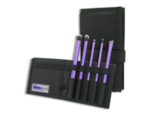 Real Techniques by Samantha Chapman, "������������� ����� ����", ��������� �����, 5 �������� + ������