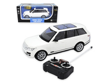 ������ �/� Range Rover 1:16 � �������������, ����