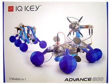 ����������� ����������� IQ KEY (Advance 800)