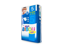 ���������� ������� BIBOU DRY JUNIOR 770�