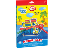 37300 ������� 3D ���� ��� ������������� Artberry Marine Boat (6 ����+2 ����� � ����� ��� ������) 114,30.jpg