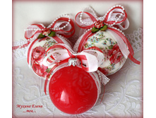 ������� ���� "Rose" d=7,5 ��