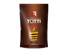 Roberto TOTTI Ristretto ���.95�-186.78�