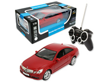 ������ �/� Mercedes-Benz E-Klasse Coupe 1:16 � �������������
