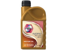 ��������� ������������� �������� ����� NOR**D-5W-30