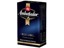 �-Ambassador BLUE LABEL 250�-157�
