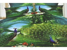 ������ ���������� ����� 2-�-�������� 3D