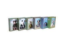 75,77���. ��� 49058 ���������� 100� Pioneer LM-4R100 mix-animals 15653.jpg