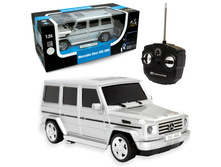 ������ �/� Mercedes-Benz G55 AMG 1:24