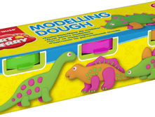 32709 ��������� �� ������. ������ Modelling Dough N2, 3 ���35� ����.����� 51,16.bmp