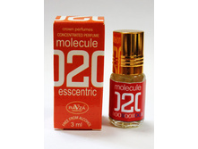 Molecule Esscentric 02, �������� ��������� 02, 3 ��