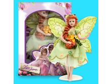 ����� ���������� ����, 9,5"/����.����.