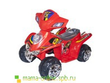 �������������-���������� X-Sport mini(red). ���� 3585 �.jpg