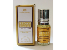 Zidan �����, 3 ��