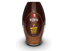Roberto TOTTI Ristretto 100�-228�