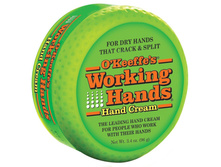 O'Keeffe's, ���� ��� ����������� ���, 3,4 ����� (96 �)