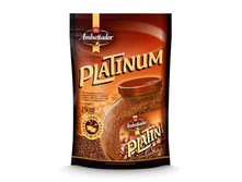 Ambassador Platinum ���.75�-127�