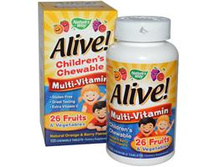 Nature's Way, ��� �����! ������� ����������� �������������, �� ������ ����������� ���� � ����������, 120 ����������� ��������