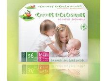 ���������� ������� BIO BABBY MIDI 870�