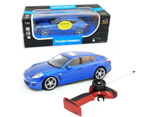 ������ �/� Porsche Panamera 1:14 � �������������, ����