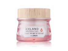 Iceland Hydrating Water Volume Cream(For Dry Skin)������� 80�� 876���