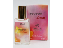 Incanto dream, ������� ����, 12 ��