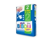 ���������� ������� BI*BOU DRY MINI 750�