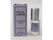 Eclat Lanvin, 3 ��