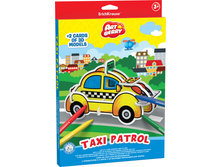 37303 ������� 3D ���� ��� ������������� Artberry Taxi Patrol (6 ����+2 ����� � ����� ��� ������) 114,30.jpg