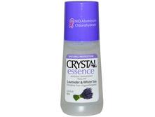 Crystal Body Deodorant, ����������� ��������� ���������� � �������� � ����� ����, 2.25 ������ ����� (66 ��)