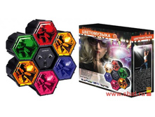 ����������� ����������� ������ U-�����, 2 ������, 3��., �� 50�2, �����. Funray 986� 2834,75