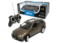 ������ �/� BMW X5 1:18 � �������������,3 ��������,����,����