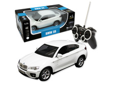 ������ �/� BMW X6 1:14 � �������������,3 ��������,����,����
