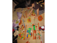 ������� � ����� � ��������