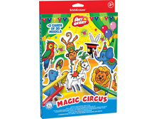 37299 ������� 3D ���� ��� ������������� Artberry Magic Circus (6 ����+2 ����� � ����� ��� ������) 107,82.jpg