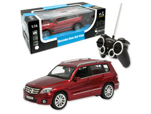 ������ �/� MERCEDES-BENZ GLK-KLASSE 1:14 � �������������,3 ��������,����,����, ������������