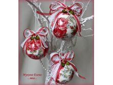 ������� ���� "Rose" d=7,5 ��